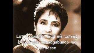 THE HOUSE OF THE RISING SUN/A CASA DO SOL NASCENTE (BY JOAN BAEZ)