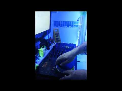 Night Psy/Twilight dj set@home by NMBR1