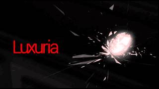 deadmau5 - luxuria