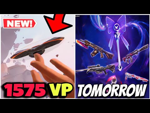 8800 VP Bundle + 1575 VP Spinner?! Run It Back 2026 Capsule