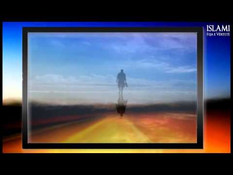 Mes Dynjasë edhe Ahiretit - Hoxhë Irfan Salihu