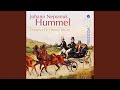 Piano Trio in F Major, Op. 22: I. Allegro moderato