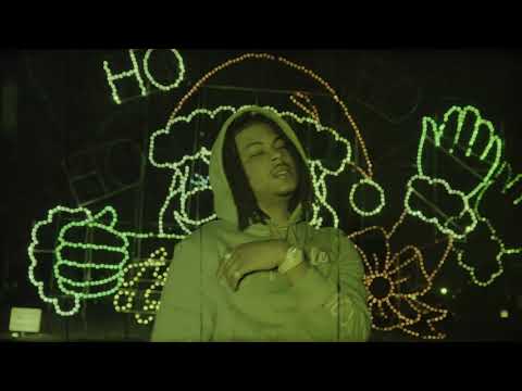 UFN - All I Want 4 Chri$tmas (Official Video)