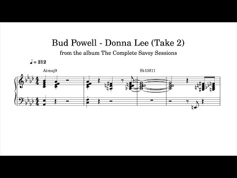 Charles Chen and RHTranscriptions