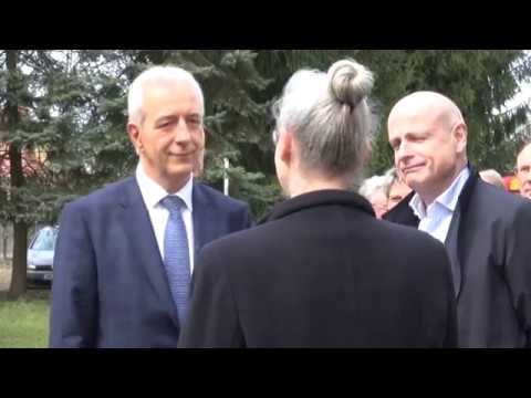 10-Jähriges im Mehrgenerationenhaus - ELSTERWELLE