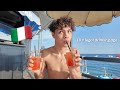 Getting Drunk In Italy Because It S Legal