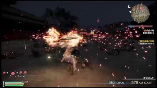 【真・三國無双8 ストーリー】文鴦で無双するぜ！