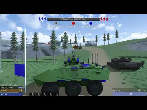 5 simple Ravenfield mutators that improve general gameplay