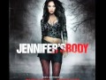 Jennifer's Body Score - Out The Window 