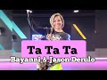 Ta Ta Ta Bayanni Jason Derulo - Choreo by Karla Borge. Zumba