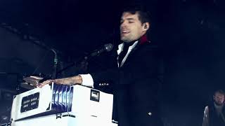 for KING & COUNTRY "Little Drummer Boy" HD