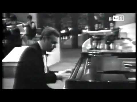 Pino Calvi e Orchestra "La danza rituale del fuoco"