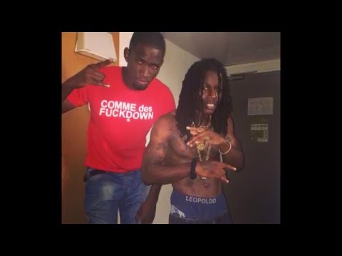 Lekev X Gucci C - Mister Drinking (Bouyon) Avril 2k16