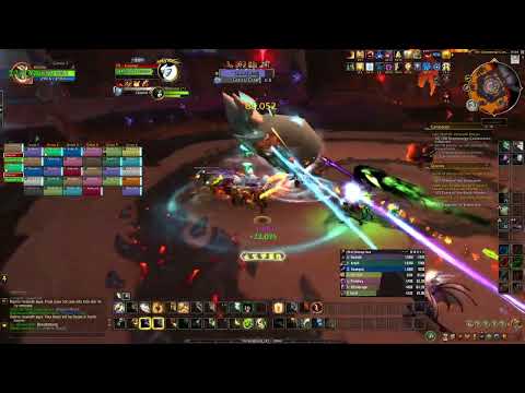 Ret Paladin | Vault of the Incarnates Normal | World of Warcraft | EP6