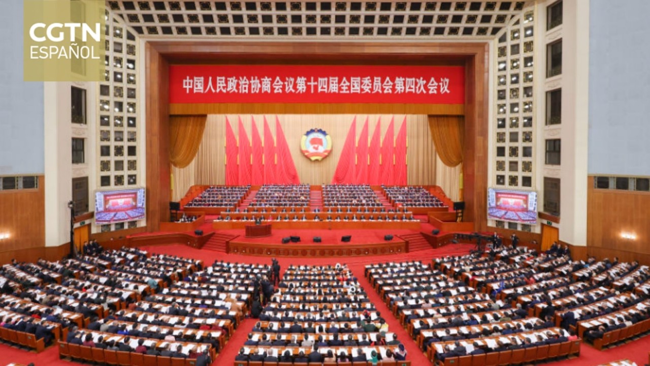 El Comité Nacional de la CCPPCh inicia su sesión anual