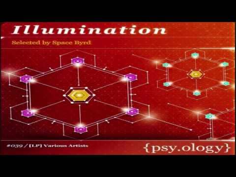 Algorhythm - Light Vibrations ᴴᴰ