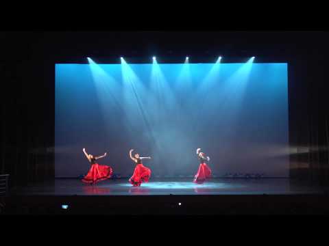 R! Recital Vol.3 - "Fairy Tale Menagerie: Puss in Boots"