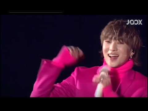 WINNER - SPECIAL NIGHT at Everywhere Encore in Seoul