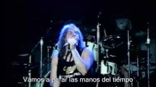 Download lagu Saigon Kick- Love Is On The Way Subtitulado mp3 Download lagu Saigon Kick- Love Is On The Way Subtitulado mp3