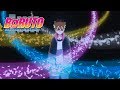 Boruto Ending 5 Kachou Fūgetsu HD