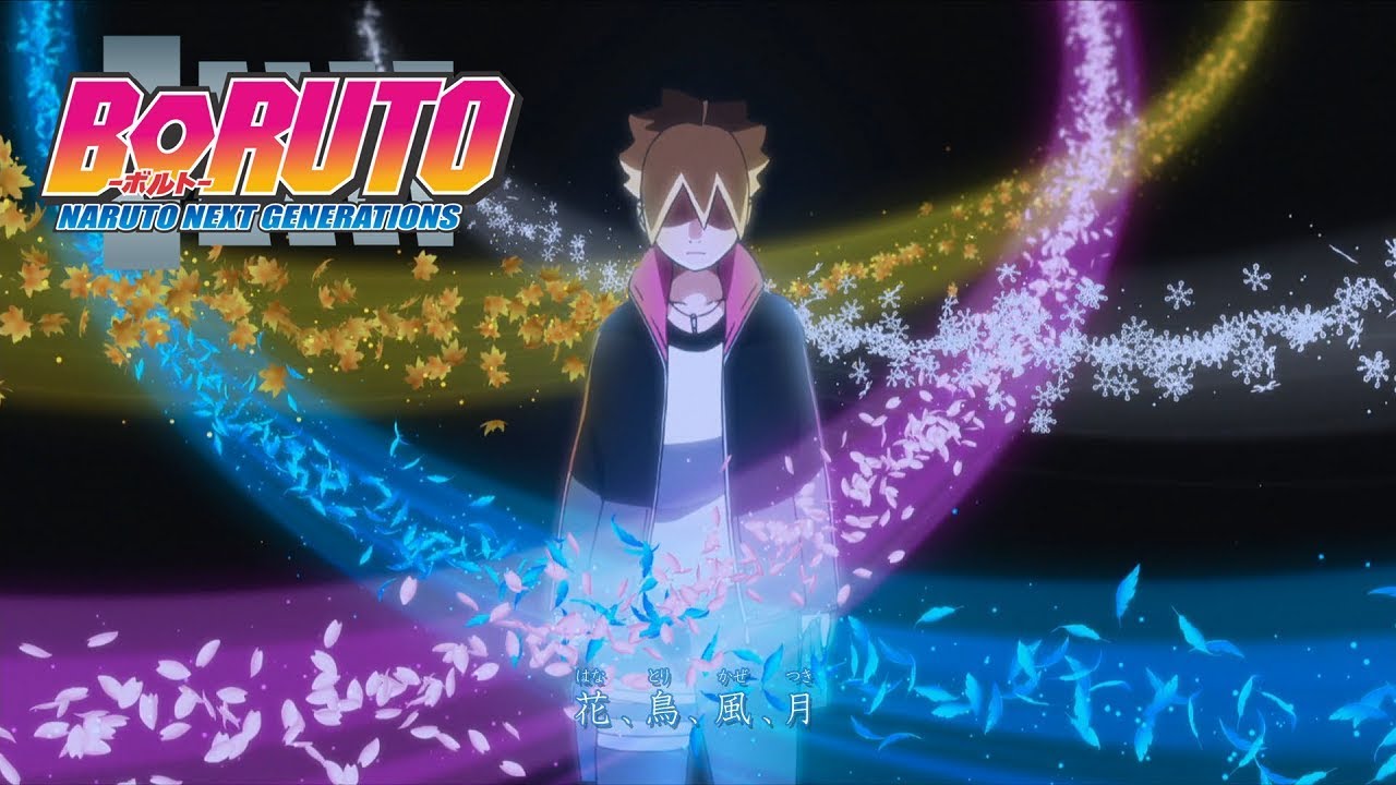 Kachou Fūgetsu