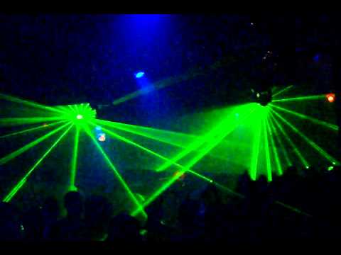 The Sickest Squad @ Sickest Squad vs Noisekick