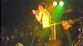 Stump - Ice The Levant (live in Chelmsford, 23/1/87)