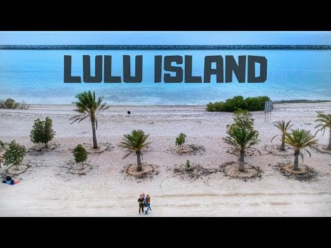 download lagu mp3 mp4 Lulu Island, download lagu Lulu Island gratis, unduh video klip Lulu Island