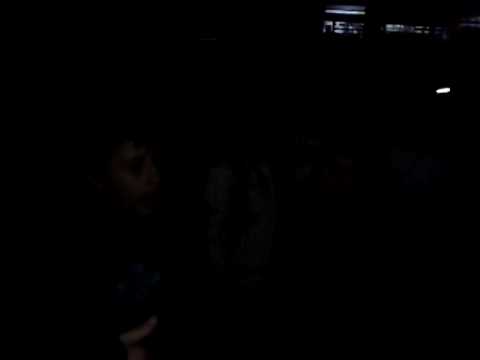 Monto y MC vs Novih y Marito - Halabalusa