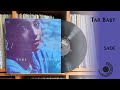Tar Baby - Sade (1985, HD 4k, Vinyl)