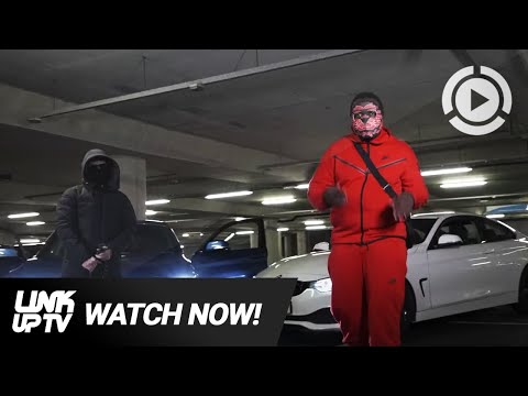 Linkz - Lightwork [Music Video] | Link Up TV