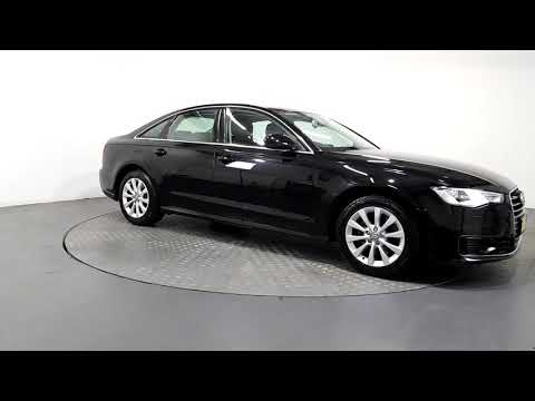 Audi A6 2.0TDI 150 SE S-T 4DR AUTO