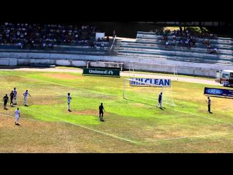 taubaté x independente