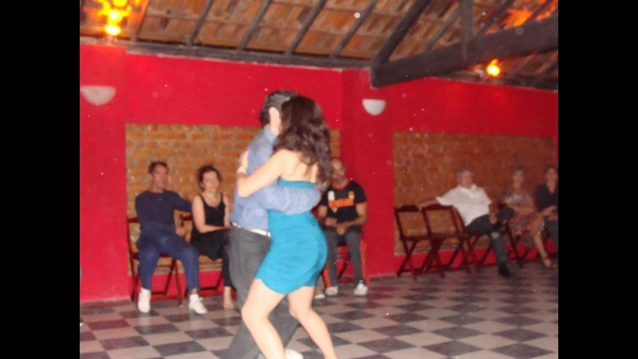 Despedida Fernando Gracia e sol Cerquides no Improviso.wmv