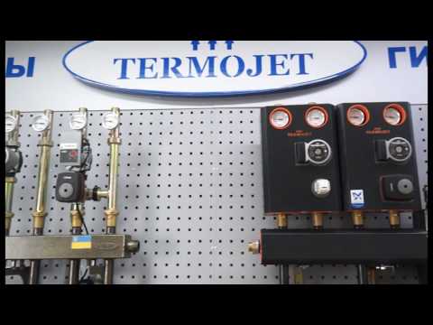 Termojet производство