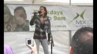 Cosima De Vito  -  Cost Of Love