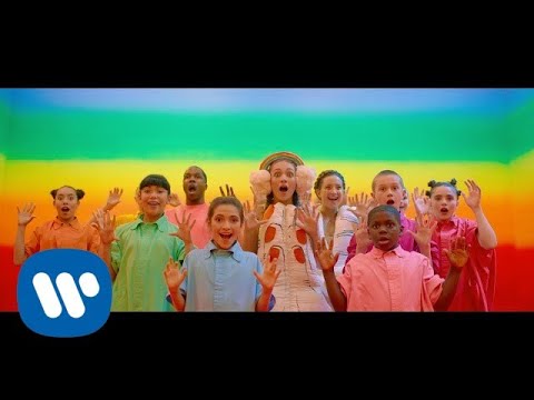 Sia — Together (from The Motion Picture Music)