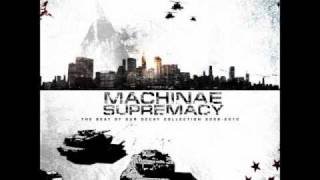 Machinae Supremacy - Paparazzi