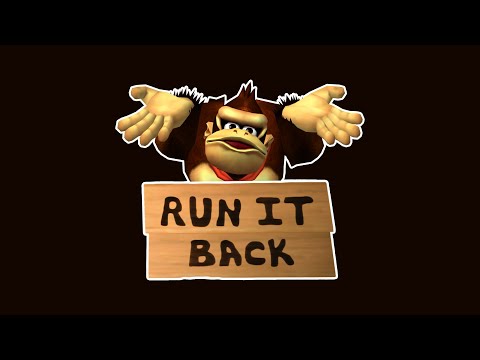 Run It Back - RIB #1 - Greek Melee Offline Tournament