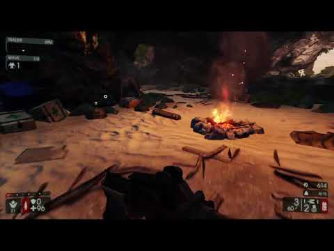 Killing Floor 2 all collectables Zed Landing