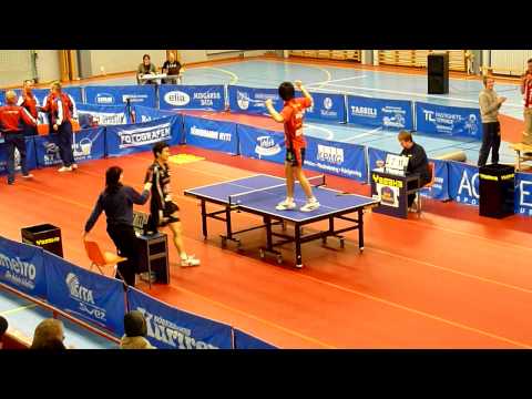 Söderhamn vs Warta 3-1, 2010-04-06