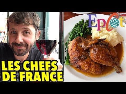 download lagu mp3 mp4 Chef De France Restaurant Epcot, download lagu Chef De France Restaurant Epcot gratis, unduh video klip Chef De France Restaurant Epcot