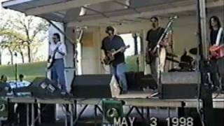 Martin Zellar and the Hardways, Problem Solved