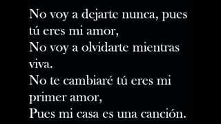 Mago De Oz Melodian Letra