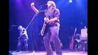 Amy Ray - Blender - Variety Playhouse, Atlanta 2008