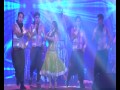 Shweta Sharma Performance At ACC Event