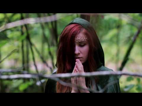 Tale of the Tongues  - Joy Aileen and Ignis | SKYRIM BARD SONG COVER