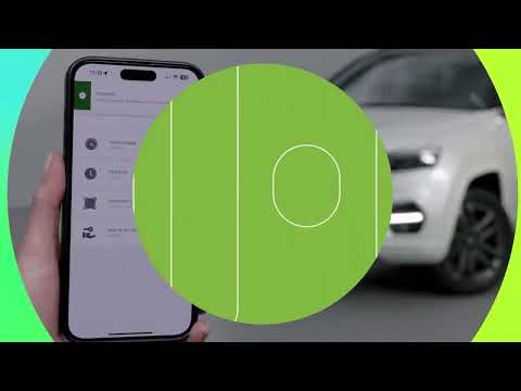 My Uconnect: Alertas de Condução