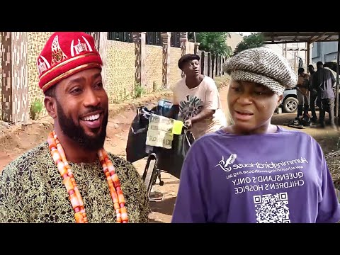 ROYAL DIGNITARY "SEASON 5&6" (TRENDING MOVIE) FREDERICK LEONARD/DESTINY ETIKO 2021 LATEST  MOVIE