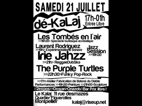 Dé-KalaJ [HD 1080p]